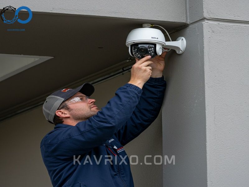 professional-installation-service-provided-by-top-camera-companies-near-me-ensuring-proper-mounting-and-wiring