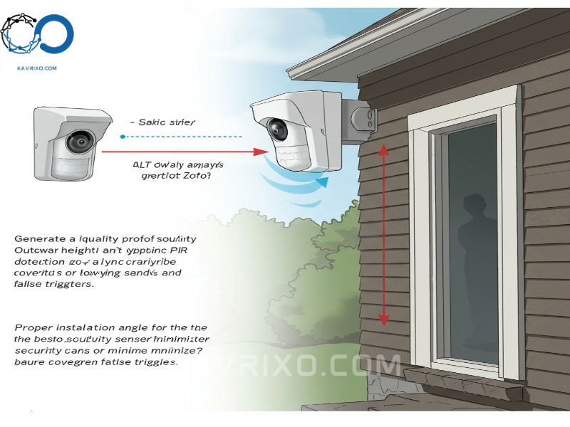 proper-installation-angle-for-the-best-outdoor-security-sensors-to-maximize-coverage-and-minimize-false-triggers