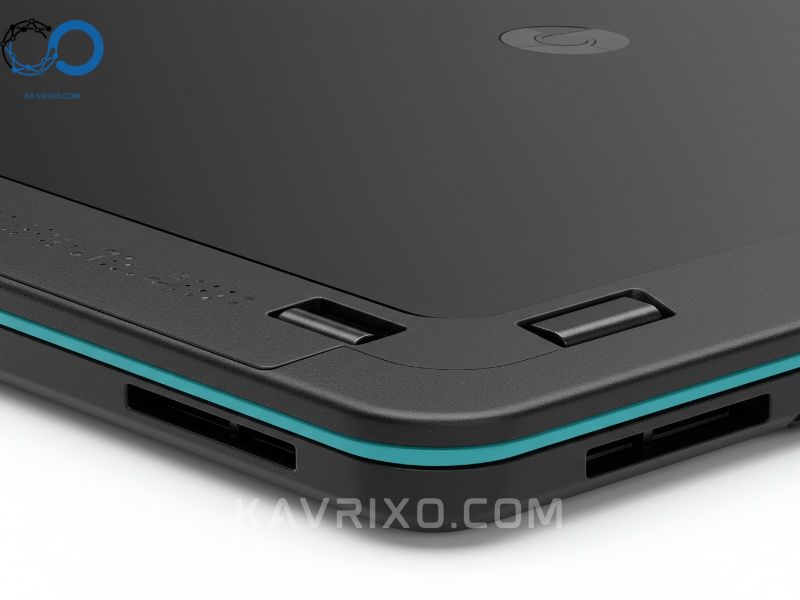 reinforced-rubber-bumper-and-durable-hinge-on-a-ruggedized-student-chromebook