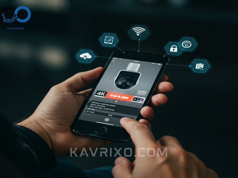 remote-monitoring-interface-showing-live-4k-video-feed-from-a-4k-spy-camera-via-a-smartphone-application