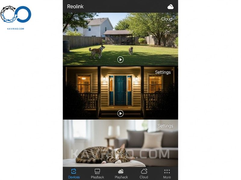 reolink-mobile-app-interface-demonstrating-ease-of-use-and-multi-camera-live-viewing-capabilities-essential-for-determining-if-reolink-cameras-are-good-for-daily-monitoring