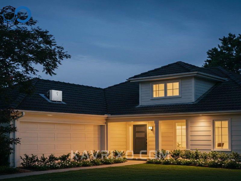 secure-suburban-home-protected-by-a-comprehensive-battery-operated-burglar-alarm-system-and-integrated-smart-lighting