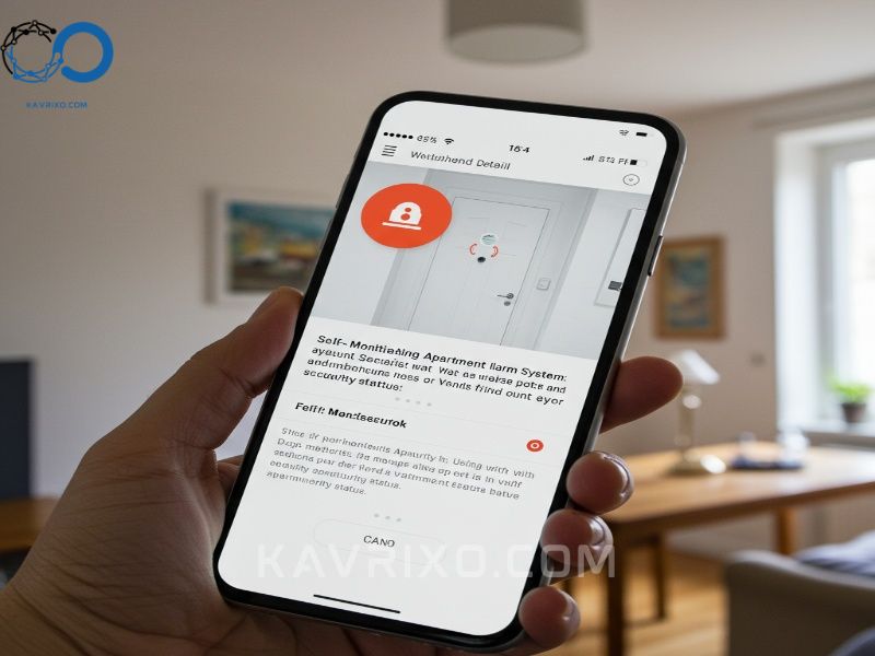 self-monitoring-apartment-alarm-system-using-a-mobile-app-to-manage-alerts-and-verify-apartment-security-status