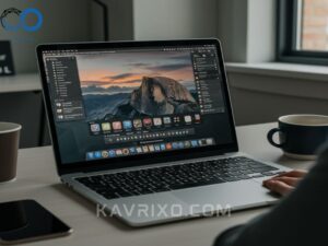 sleek-macbook-pro-desk-setup-showing-an-optimized-macos-desktop-customized-with-productivity-apps