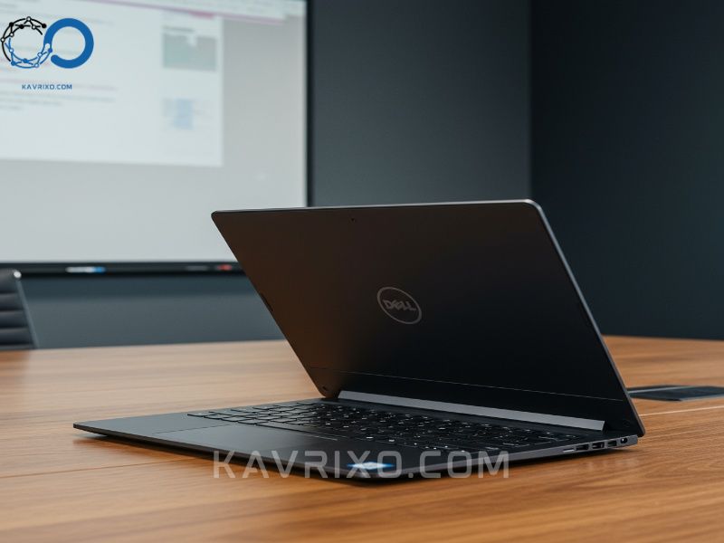 sleek-open-professional-mobile-workstation-on-a-conference-table