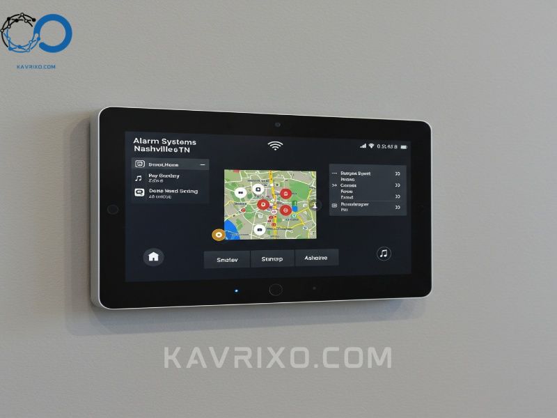 smart-home-control-panel-displaying-security-zones-high-tech-alarm-systems-nashville-tn