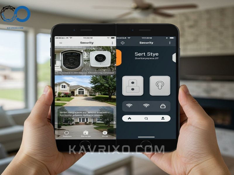 smart-integration-and-remote-control-capabilities-of-modern-home-security-systems-albuquerque-via-mobile-applications