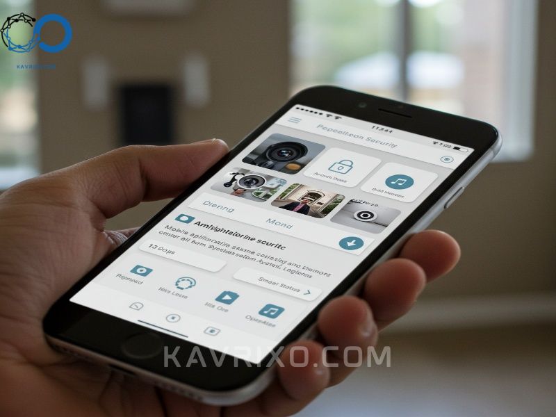 smartphone-screen-showing-a-security-app-interface-with-arming-controls-live-camera-feeds-and-smart-lock-status