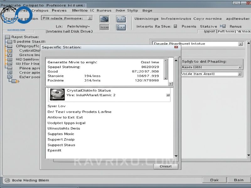 software-interface-displaying-good-health-status-for-an-internal-hard-drive