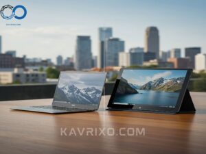 split-image-of-a-thin-dell-xps-and-a-large-inspiron-2-in-1-in-tablet-mode