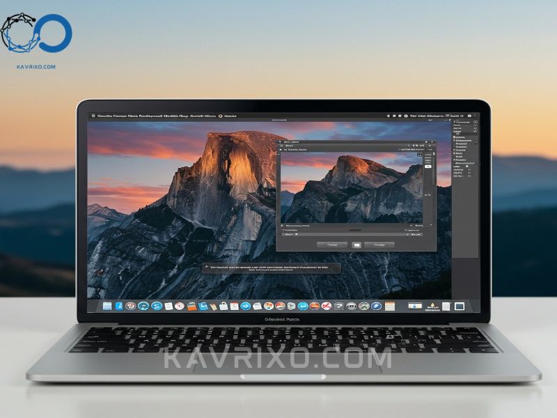 split-screen-view-on-a-macbook-pro-demonstrating-efficient-window-management-software