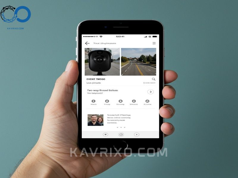 user-interface-of-the-camtrix-mobile-application-reviewed-for-usability-in-camtrix-camera-reviews