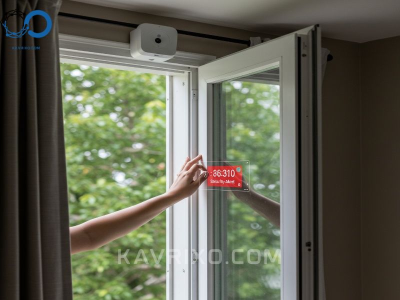 video-verification-footage-from-a-smart-alarm-camera-confirming-a-security-breach-attempt-at-a-home-window