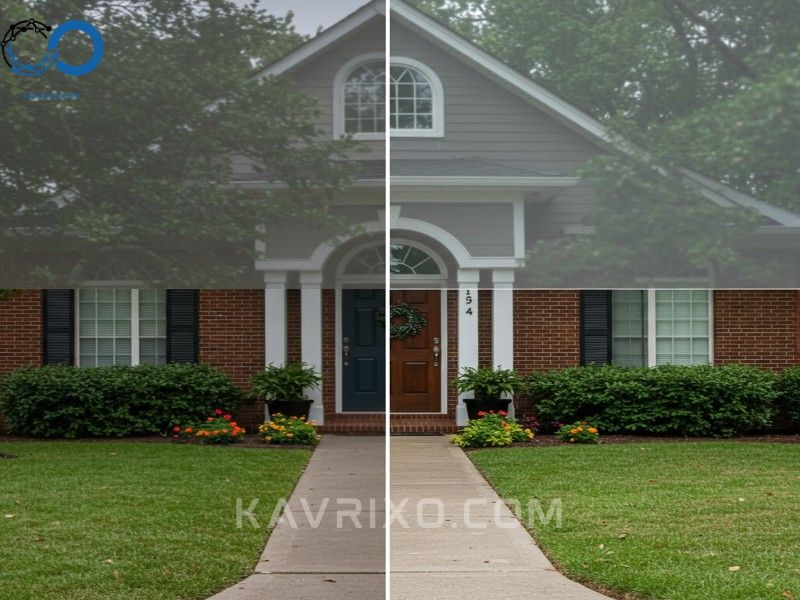 visual-comparison-demonstrating-the-clarity-advantage-of-a-4k-camera-system-for-home-with-nvr-system-over-1080p